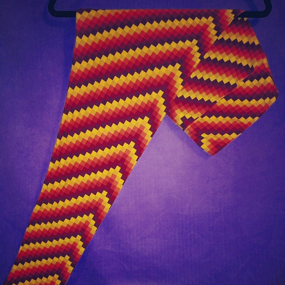 T/C LuLaRoe Leggings